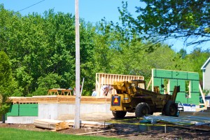 new home construction southborough, ma