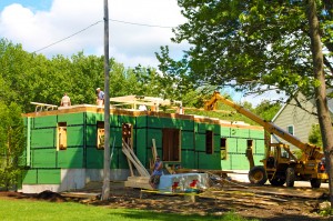 new home construction southborough, ma