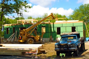 new home construction southborough, ma