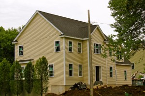 new home construction southborough, ma