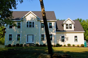 new home construction southborough, ma